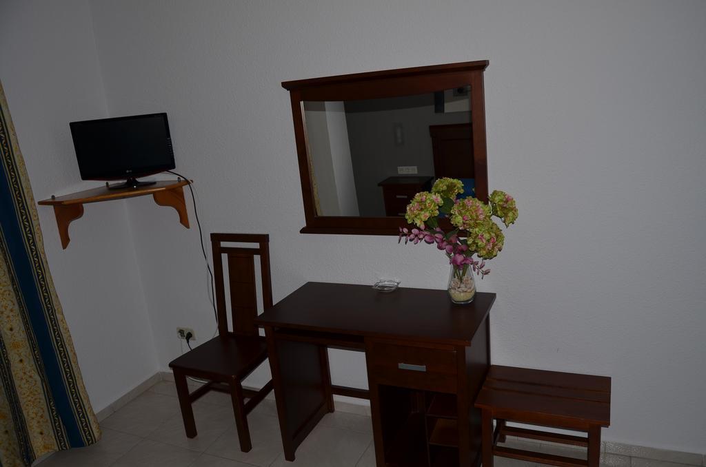 Hotel La Parra Cuevas del Almanzora Phòng bức ảnh