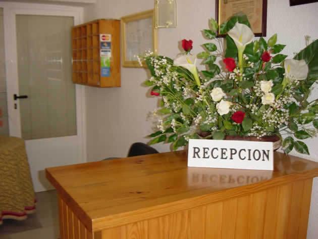 Hotel La Parra Cuevas del Almanzora Ngoại thất bức ảnh