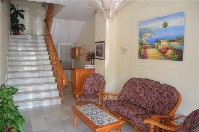 Hotel La Parra Cuevas del Almanzora Ngoại thất bức ảnh