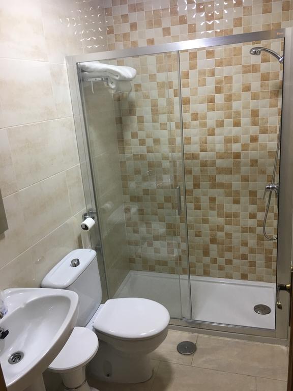 Hotel La Parra Cuevas del Almanzora Ngoại thất bức ảnh