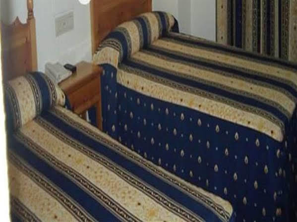 Hotel La Parra Cuevas del Almanzora Ngoại thất bức ảnh