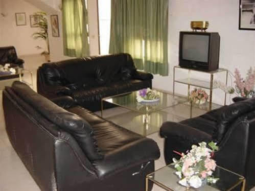Hotel La Parra Cuevas del Almanzora Ngoại thất bức ảnh